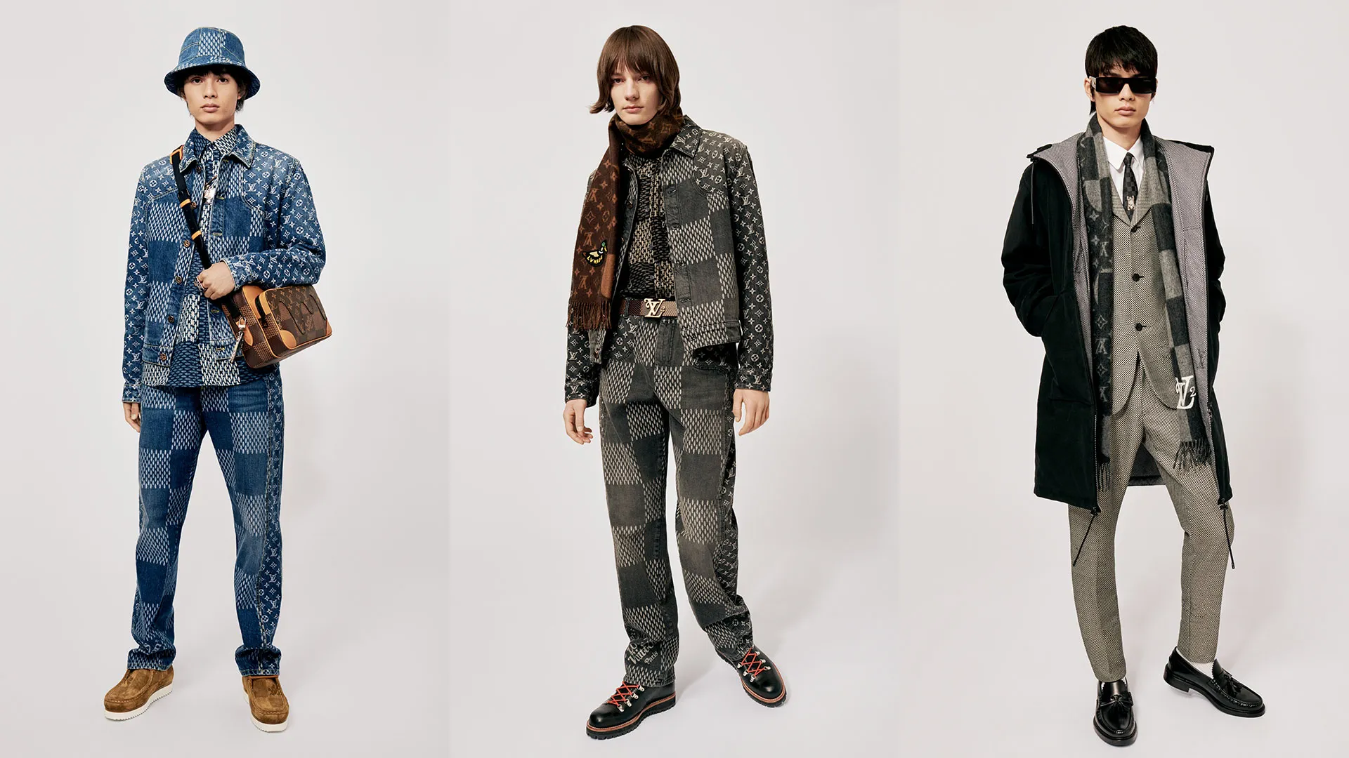 Louis Vuitton best picks
