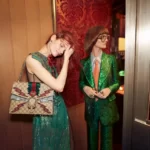 Gucci Retro Vibes